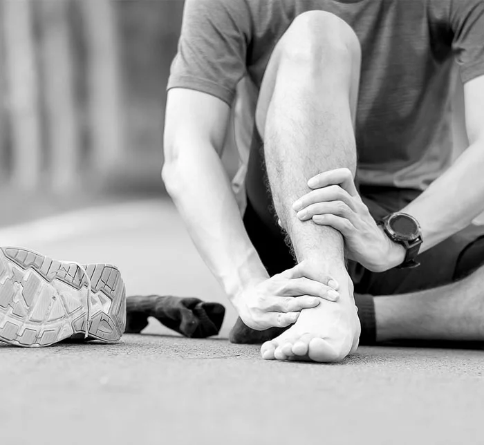 Lesiones deportivas en healthy move