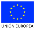 Logo unión europea en web Healthy Move