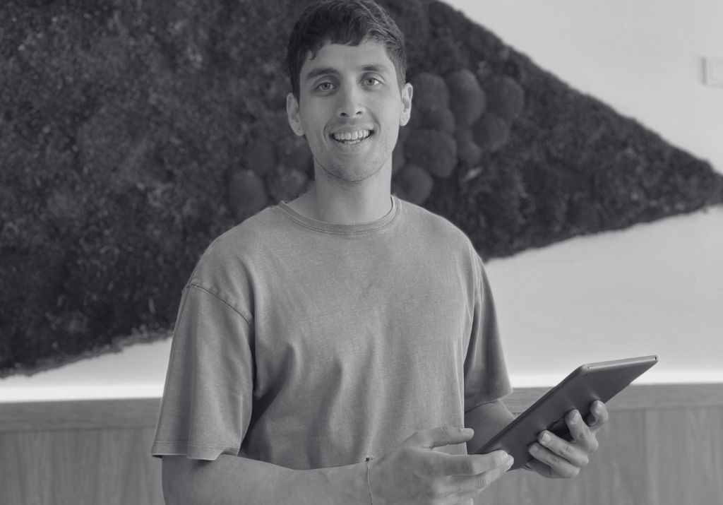 Daniel Varela mentor fisioterapeutas online